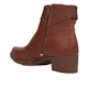 Bota Feminina Mississipi Cano Curto Q8463