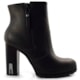 Bota Feminina Ramarim Ankle Boot 23-60101