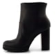 Bota Feminina Ramarim Ankle Boot 23-60101