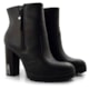 Bota Feminina Ramarim Ankle Boot 23-60101