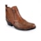 Botina Country Masculino Oliveira Pinhão 6070