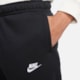 Calça Jogger Moletom Masculina Nike Sportswear Club Jsy