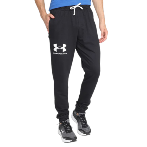 Calça Jogger Moletom Masculino Under Armour Rival Terry