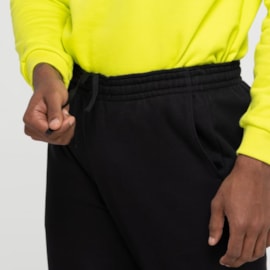 Calça Masculina Fila Color Block Calça Masculina Fila Color Block