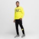 Calça Masculina Fila Color Block