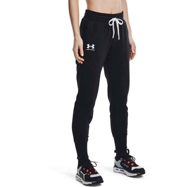 Moletom feminino best sale under armour