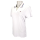 Camisa Polo Feminina Fila Neck Stripes