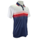 Camisa Polo Masculina Fila Aztec Box Colors