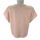 Camiseta Cropped Feminino Fila Honey 3