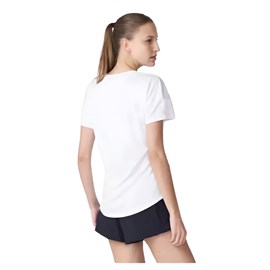 Camiseta Feminina Fila Basic Sports