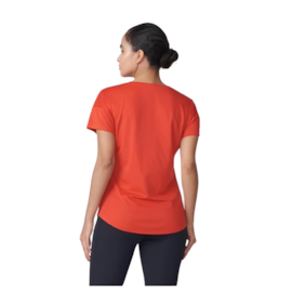 Camiseta Feminina Fila Basic Sports