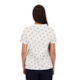 Camiseta Feminina Fila Full Print