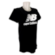 Camiseta Feminina New Balance Basic