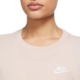 Camiseta Feminina Nike Asbury Ss Crew