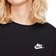 Camiseta Feminina Nike Asbury Ss Crew