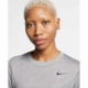 Camiseta Feminina Nike Dry Fit Legend