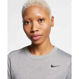 Camiseta Feminina Nike Dry Fit Legend
