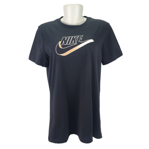 Camiseta Feminina Nike Nsw Tee Futura