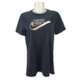 Camiseta Feminina Nike Nsw Tee Futura