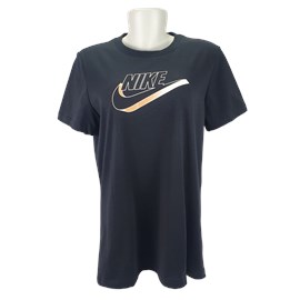 Camiseta Feminina Nike Nsw Tee Futura