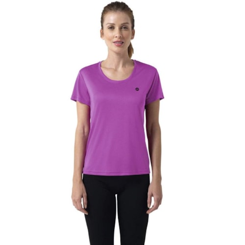 Camiseta Feminina Olympikus Essential