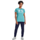 Camiseta Feminina Under Armour Sportstyle Life