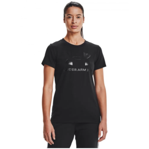 Camiseta Feminina Under Armour Sportstyle Life