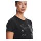 Camiseta Feminina Under Armour Sportstyle Life