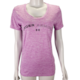 Camiseta Feminina Under Armour Tech Twist Graphic Lu Ssc