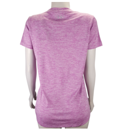 Camiseta Feminina Under Armour Tech Twist Graphic Lu Ssc