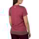 Camiseta Feminino Under Armour Tech Short