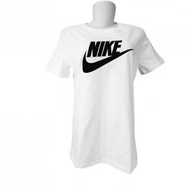 Camiseta Manga Curta Feminino Nike Nsw Tee Essntl Ic