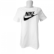 Camiseta Manga Curta Feminino Nike Nsw Tee Essntl Ic