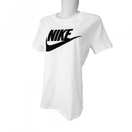 Camiseta Manga Curta Feminino Nike Nsw Tee Essntl Ic
