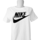 Camiseta Manga Curta Feminino Nike Nsw Tee Essntl Ic