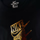 Camiseta Manga Curta Feminino Nike Nsw Tee Stmt Shine.