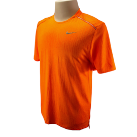 Camiseta Manga Curta Masculina Nike Dry Miller Ss J