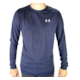 Camiseta Manga Longa Masculina Under Armour Streaker 1.0