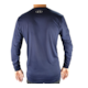 Camiseta Manga Longa Masculina Under Armour Streaker 1.0