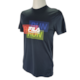 Camiseta Masculina Fila Basic Run Print