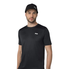 Camiseta Masculina Fila Basic Sports