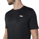 Camiseta Masculina Fila Basic Sports