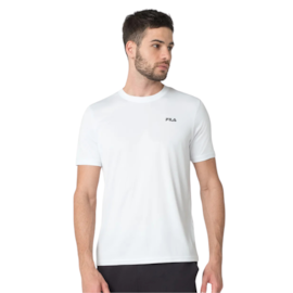 Camiseta Masculina Fila Basic Sports