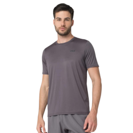 Camiseta Masculina Fila Basic Sports
