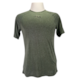 Camiseta Masculina Fila Basic Train Melange