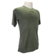 Camiseta Masculina Fila Basic Train Melange