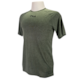 Camiseta Masculina Fila Basic Train Melange