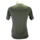 Camiseta Masculina Fila Basic Train Melange