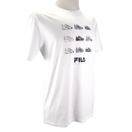 Camiseta Masculina Fila Disruptor Ii