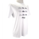Camiseta Masculina Fila Disruptor Ii